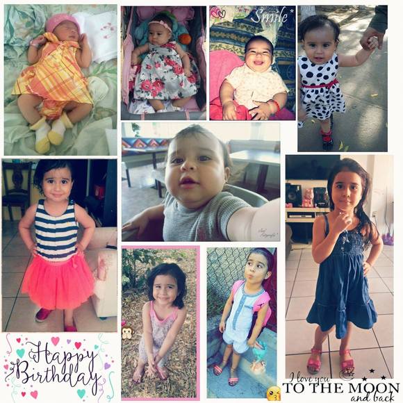 Meet your Posher, Fannieh - Picture 1 of 1